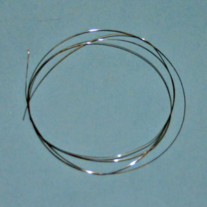 NICHROME WIRE, BARE