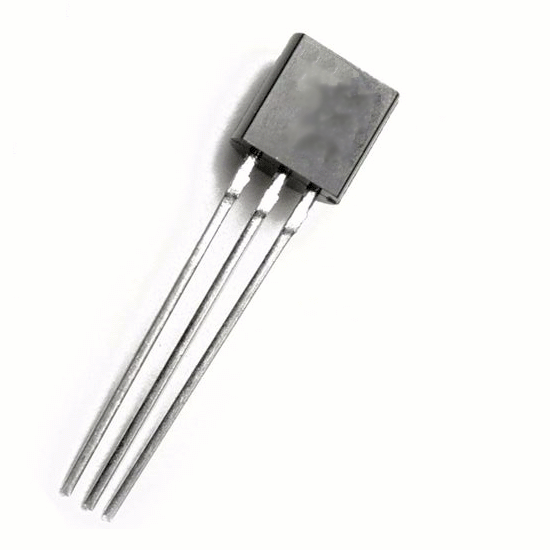 n-p-n TRANSISTOR