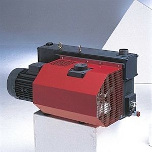 MOTOR VACUUM PUMP