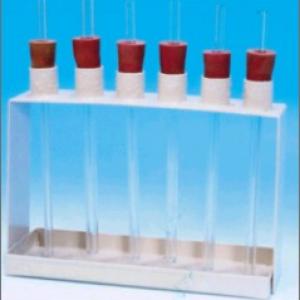 CAPILLARY TUBE APPARATUS