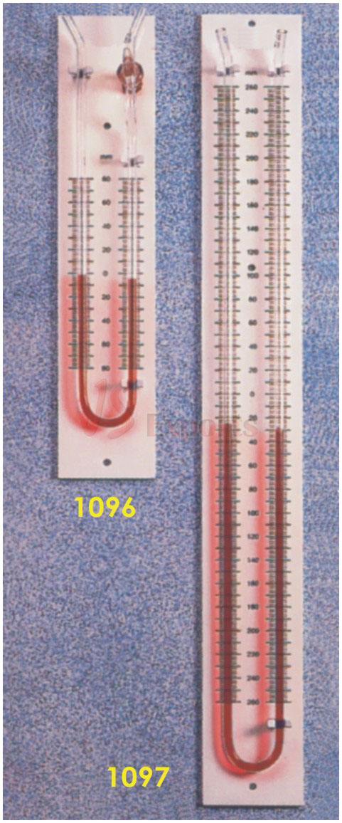 HYDROMETERS, UNIVERSAL