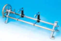 TORSION APPARATUS (HORIZONTAL)