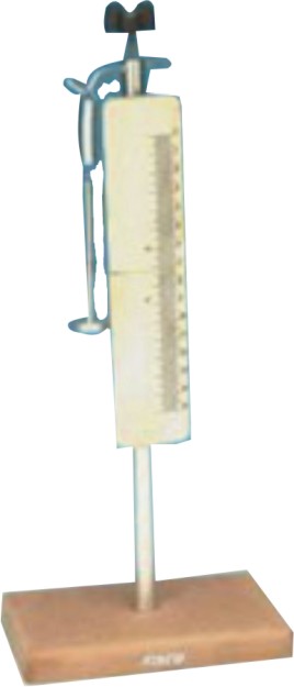 HOOK’S LAW APPARATUS