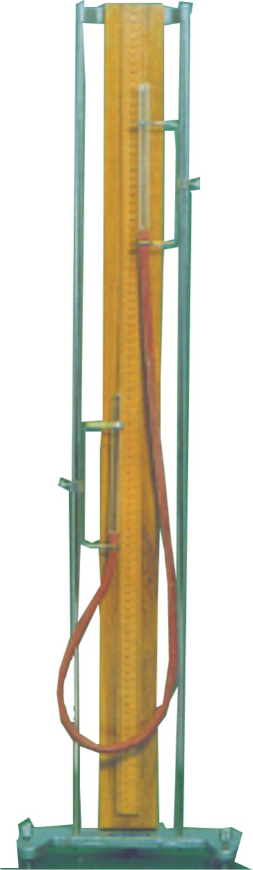 BOYLE’S LAW APPARATUS