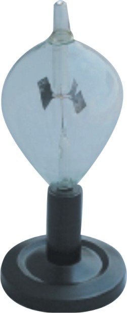 CROOKES RADIOMETER SINGLE