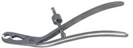 Harrison Mandible Holding Forceps