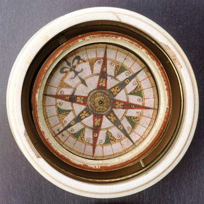 MARINER’S COMPASS