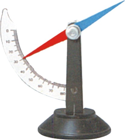 DIP NEEDLE