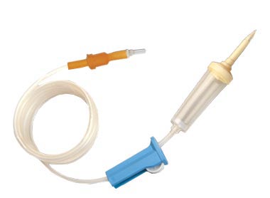 IV Set Manufacturers, Intravenous Set Suppliers and Exporters