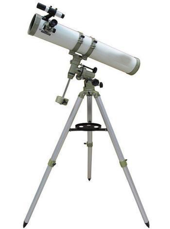 TELESCOPE MODEL ASTRONOMICAL