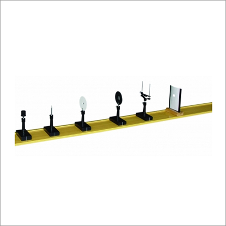 STAND FOR OPTICAL BENCH ACCESSORIES