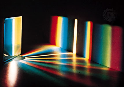 DIFFRACTION GRATINGS