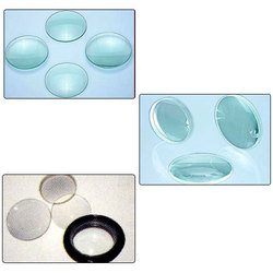 NEWTON’S RING APPARATUS, REFLECTED SYSTEM