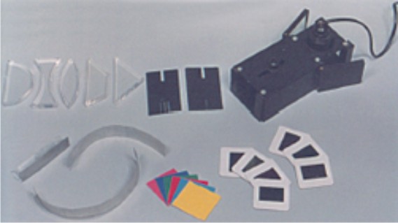 RAY OPTICS KIT