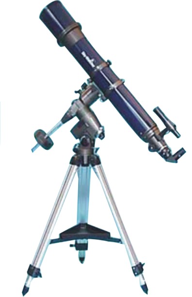 TELESCOPE TERRESTRIAL