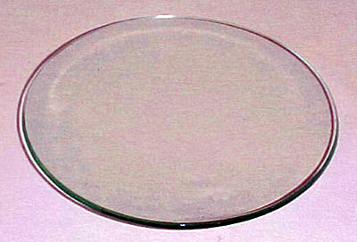 A Watch Glass