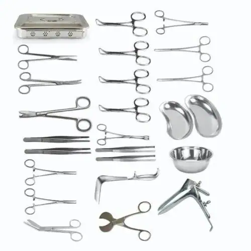 bone-screws