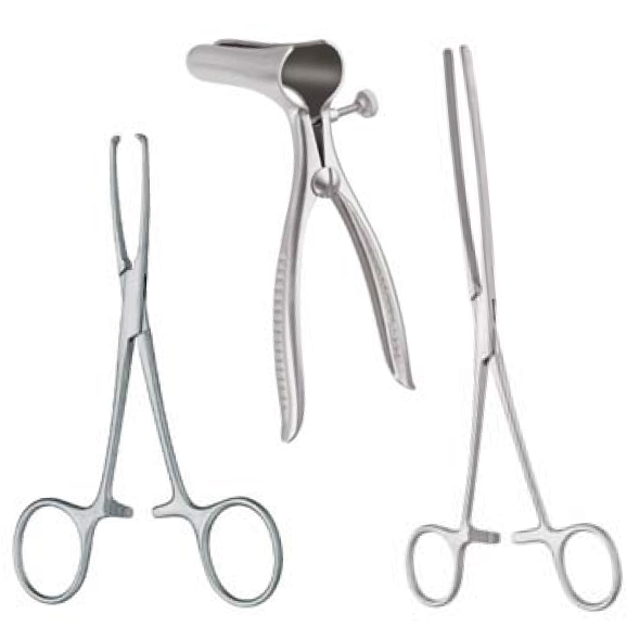 bone-screws