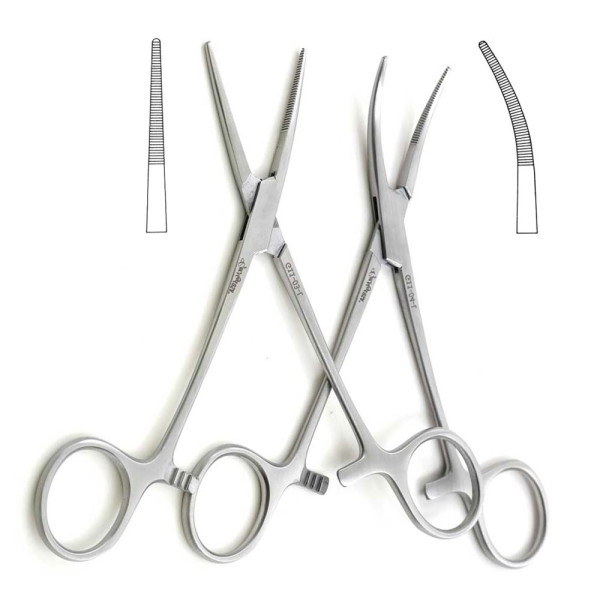 bone-screws