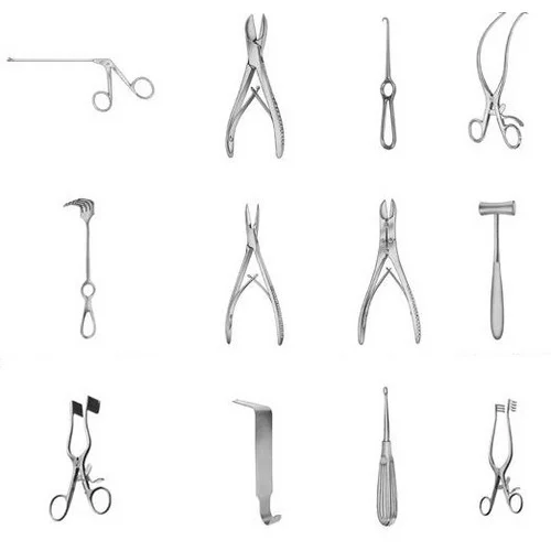 bone-screws